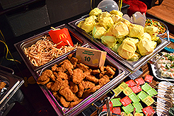 A COTTONTAIL BIRTHDAY